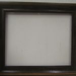 713 2593 PICTURE FRAME